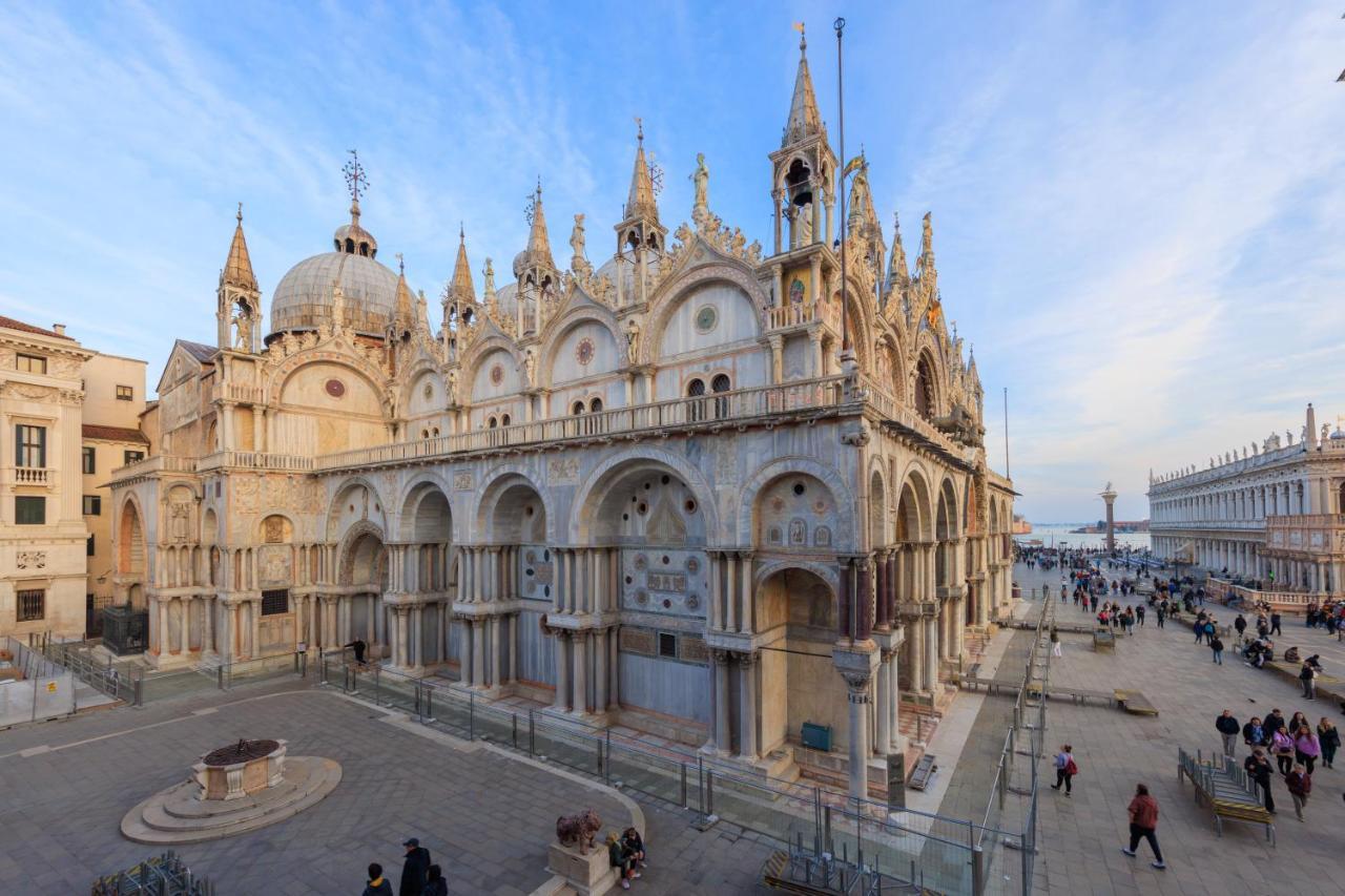 286 Piazza San Marco Affittacamere Venezia