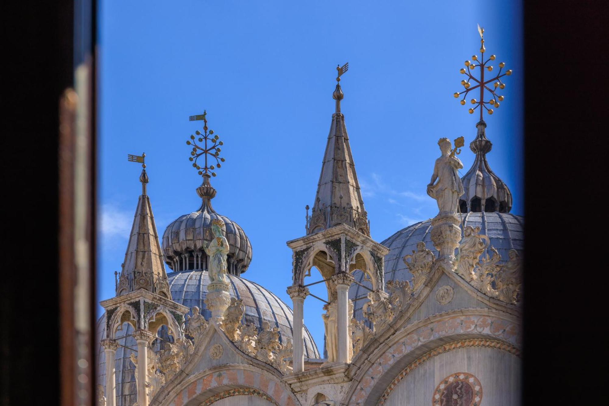 286 Piazza San Marco Venecia